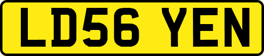 LD56YEN