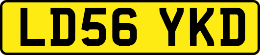 LD56YKD
