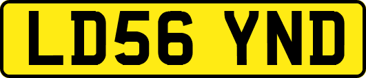 LD56YND