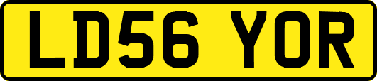 LD56YOR