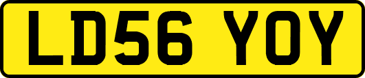 LD56YOY