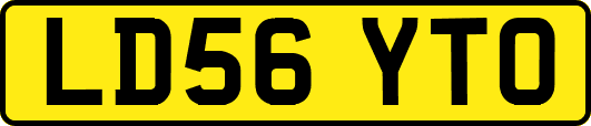 LD56YTO