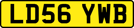 LD56YWB