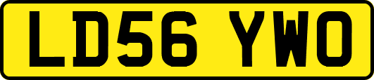 LD56YWO
