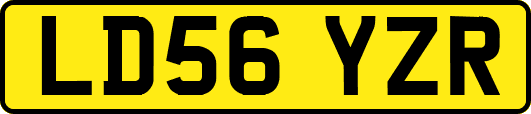 LD56YZR