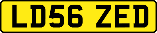 LD56ZED