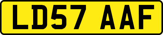 LD57AAF
