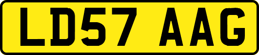 LD57AAG