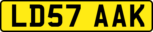 LD57AAK