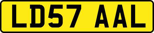 LD57AAL