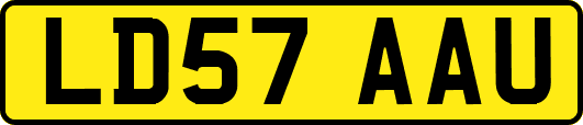LD57AAU