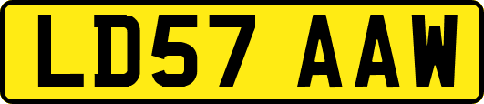 LD57AAW