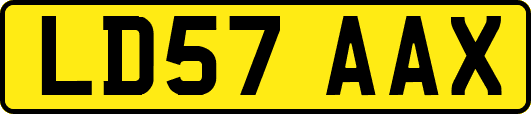 LD57AAX