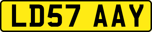 LD57AAY