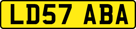 LD57ABA