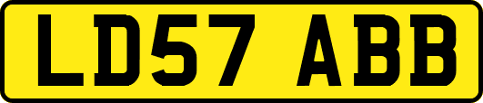 LD57ABB