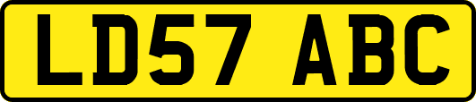 LD57ABC