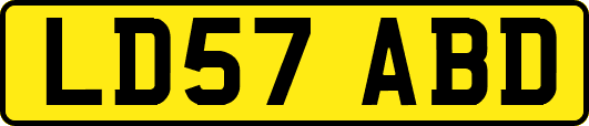 LD57ABD