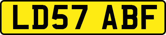LD57ABF