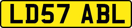 LD57ABL