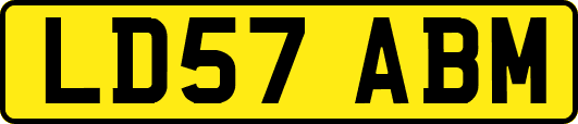 LD57ABM