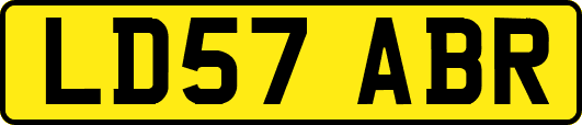 LD57ABR