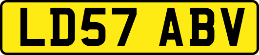 LD57ABV