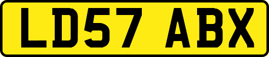 LD57ABX