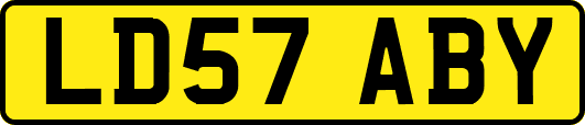LD57ABY