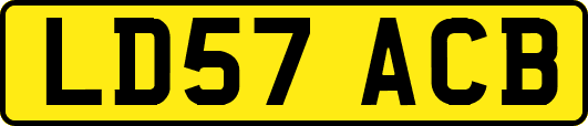 LD57ACB