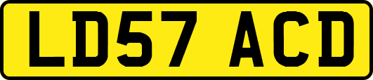 LD57ACD