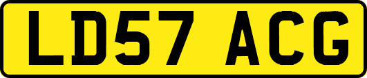 LD57ACG