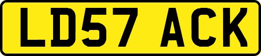 LD57ACK