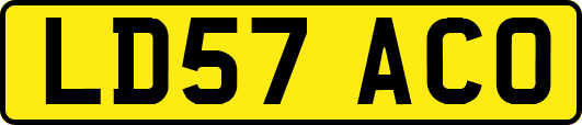 LD57ACO