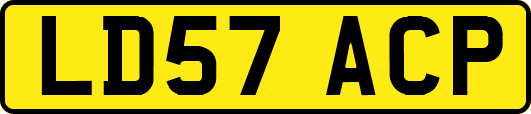 LD57ACP