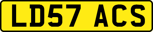LD57ACS