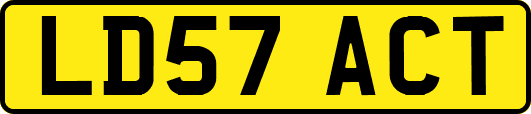 LD57ACT