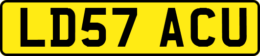 LD57ACU