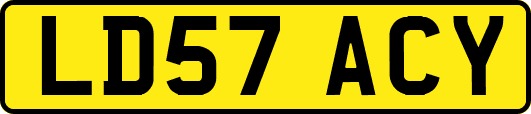LD57ACY