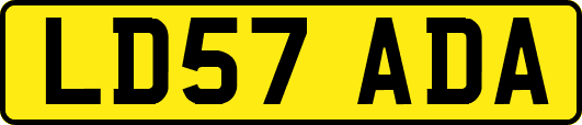 LD57ADA