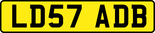 LD57ADB