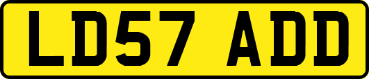 LD57ADD