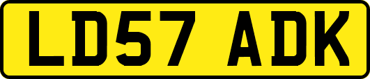 LD57ADK