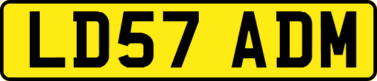 LD57ADM