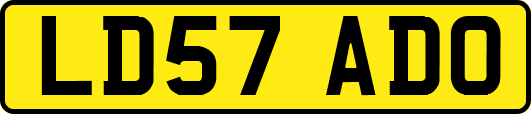 LD57ADO
