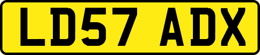 LD57ADX