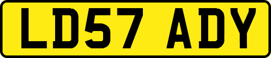 LD57ADY