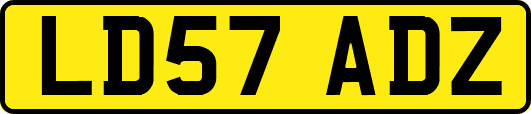 LD57ADZ
