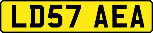 LD57AEA