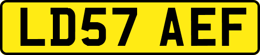 LD57AEF